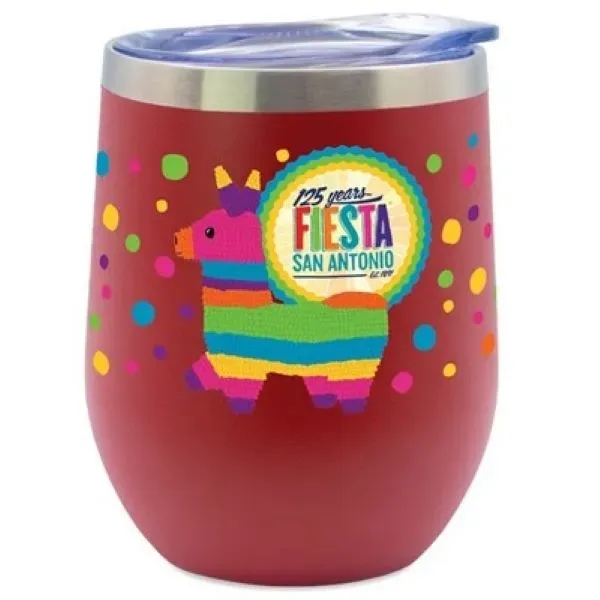11 Oz. Aster Tumbler with Drink Thru Lid... from ASI 52475 Xpres LLC