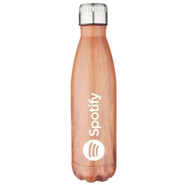 17 Oz. Fresh Short Bottle.... from ASI 52475 Xpres LLC