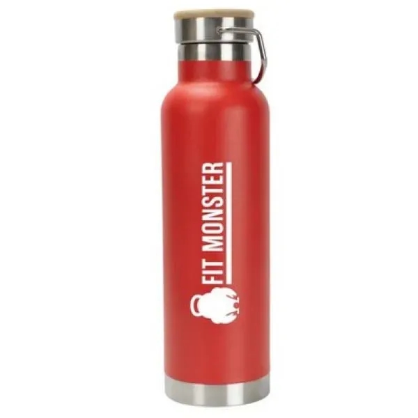 22 Oz. Sasa Thermal Bottle... from ASI 52475 Xpres LLC