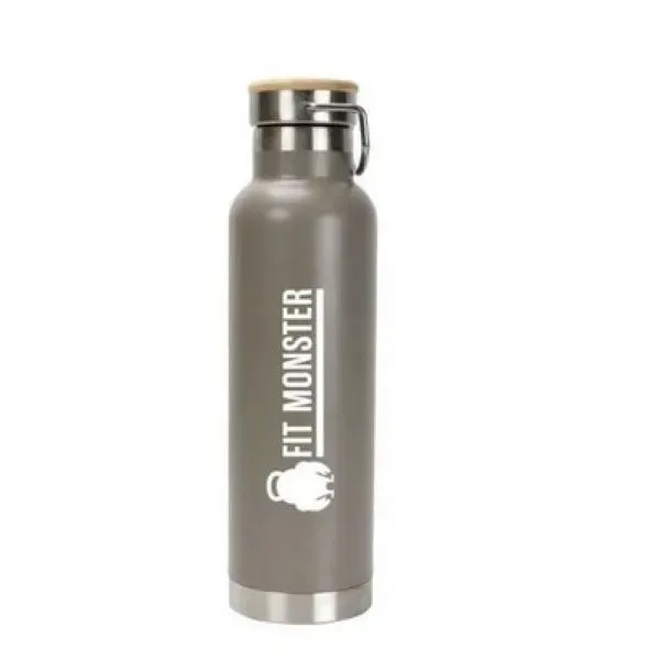 22 Oz. Sasa Thermal Bottle... from ASI 52475 Xpres LLC