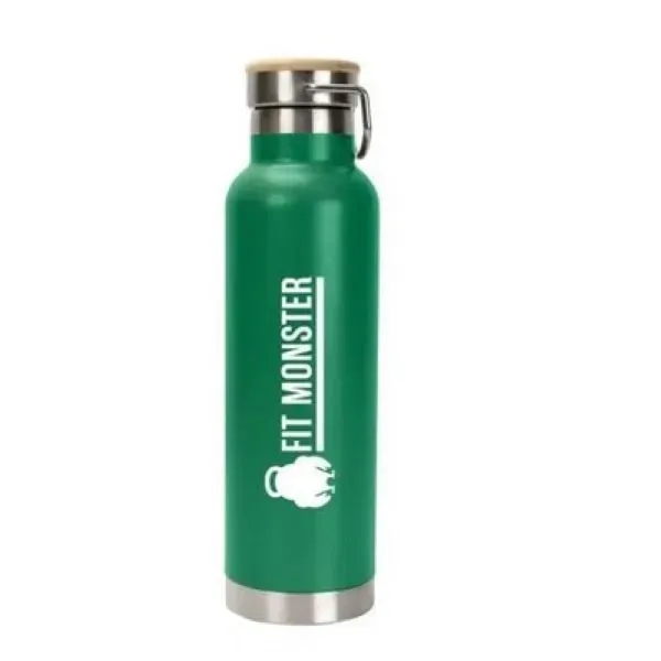 22 Oz. Sasa Thermal Bottle... from ASI 52475 Xpres LLC