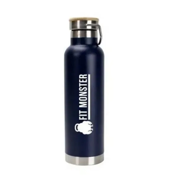 22 Oz. Sasa Thermal Bottle... from ASI 52475 Xpres LLC