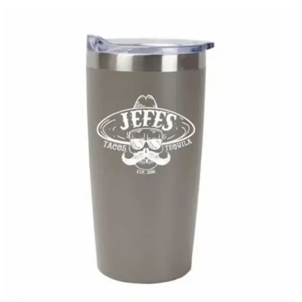 20 Oz. Rowdy Tumbler... from ASI 52475 Xpres LLC
