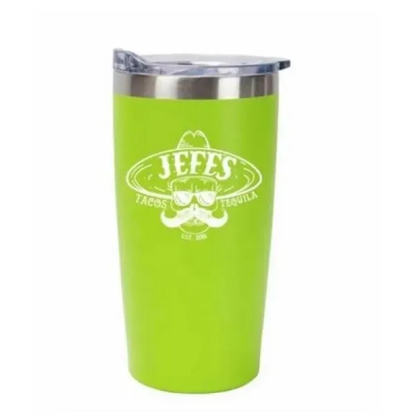 20 Oz. Rowdy Tumbler... from ASI 52475 Xpres LLC