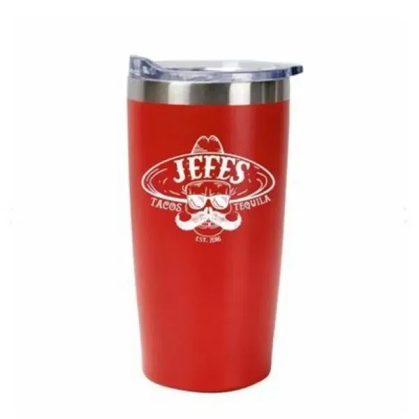 20 Oz. Rowdy Tumbler... from ASI 52475 Xpres LLC