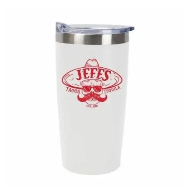 20 Oz. Rowdy Tumbler... from ASI 52475 Xpres LLC