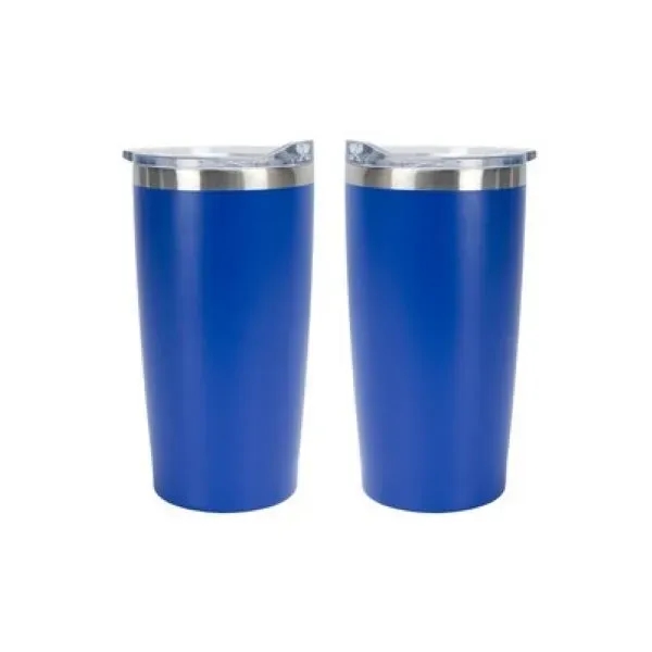 20 Oz. Rowdy Tumbler... from ASI 52475 Xpres LLC