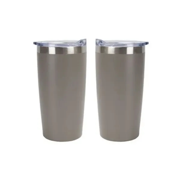 20 Oz. Rowdy Tumbler... from ASI 52475 Xpres LLC