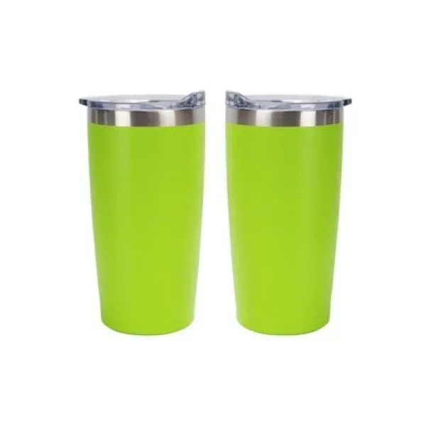 20 Oz. Rowdy Tumbler... from ASI 52475 Xpres LLC
