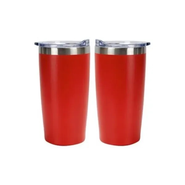 20 Oz. Rowdy Tumbler... from ASI 52475 Xpres LLC