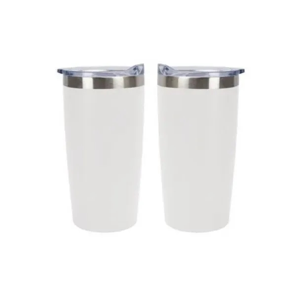 20 Oz. Rowdy Tumbler... from ASI 52475 Xpres LLC