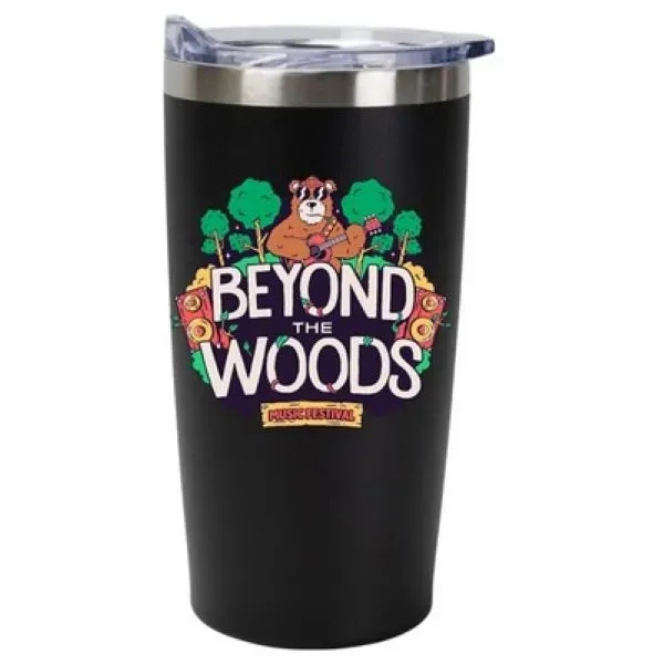 20 Oz. Rowdy Tumbler... from ASI 52475 Xpres LLC