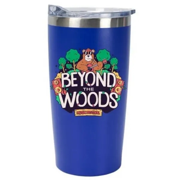 20 Oz. Rowdy Tumbler... from ASI 52475 Xpres LLC