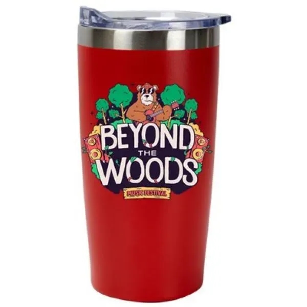20 Oz. Rowdy Tumbler... from ASI 52475 Xpres LLC
