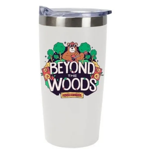 20 Oz. Rowdy Tumbler... from ASI 52475 Xpres LLC