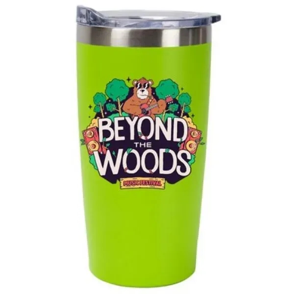 20 Oz. Rowdy Tumbler... from ASI 52475 Xpres LLC