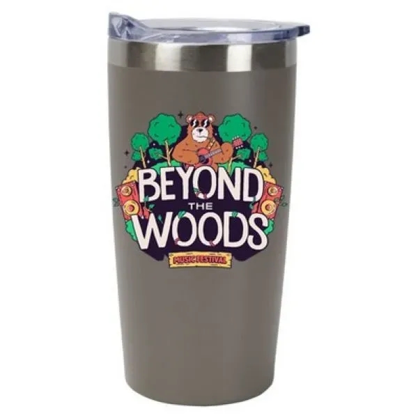 20 Oz. Rowdy Tumbler... from ASI 52475 Xpres LLC