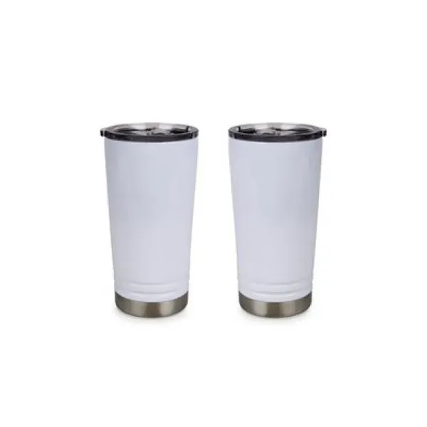 20oz Drifter Stainless Tumbler... from ASI 52475 Xpres LLC