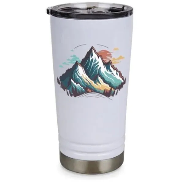 20oz Drifter Stainless Tumbler... from ASI 52475 Xpres LLC