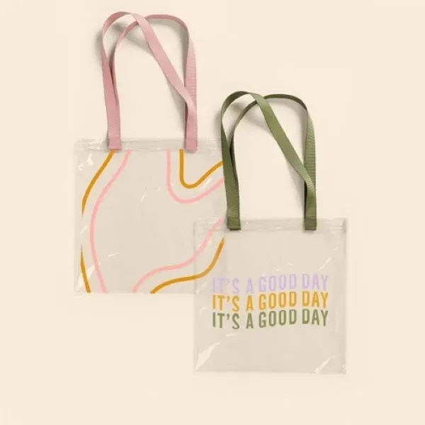 The Main Squeeze Tote, it's simple and straightforward, but this small... from ASI 74710 Numo