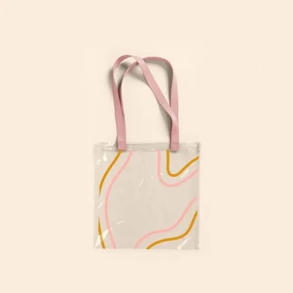 The Main Squeeze Tote, it's simple and straightforward, but this small... from ASI 74710 Numo