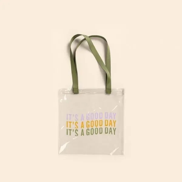 The Main Squeeze Tote, it's simple and straightforward, but this small... from ASI 74710 Numo