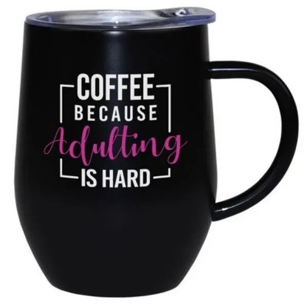 12 Oz. Moxie Thermal Mug... from ASI 52475 Xpres LLC