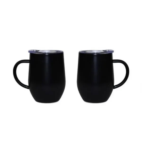 12 Oz. Moxie Thermal Mug... from ASI 52475 Xpres LLC