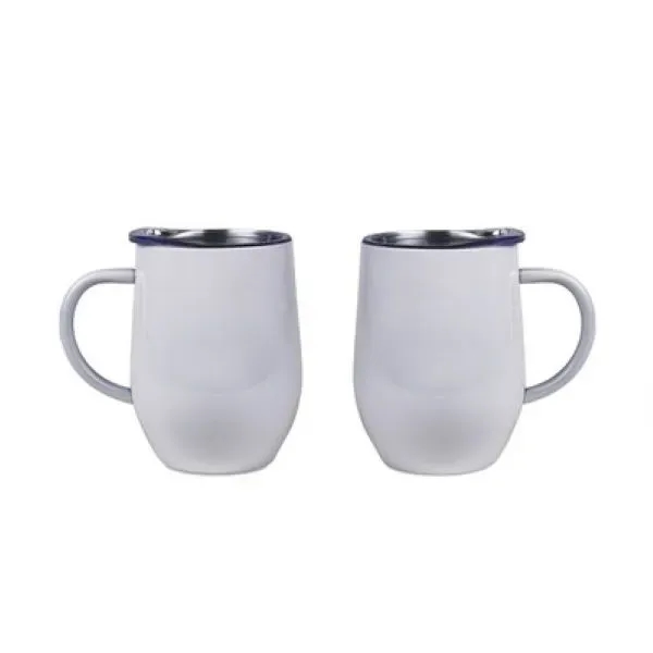 12 Oz. Moxie Thermal Mug... from ASI 52475 Xpres LLC