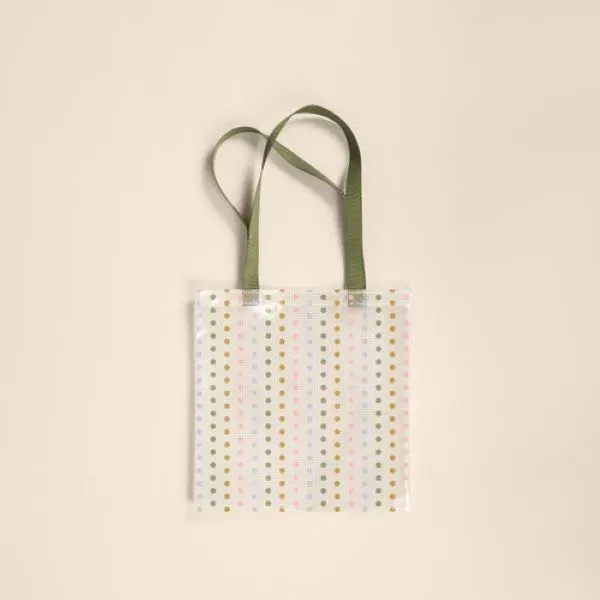 The Main Squeeze Tote, it's simple and straightforward, but this small... from ASI 74710 Numo
