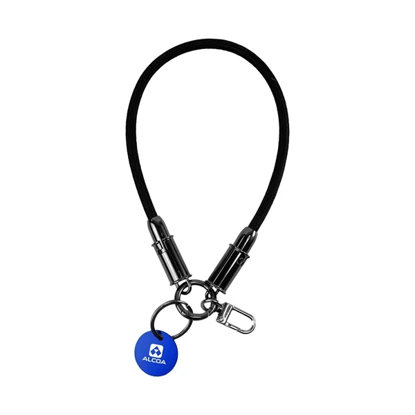 Wrist Lanyard Cable... from ASI 30208 A P Specialties / AP Specialties