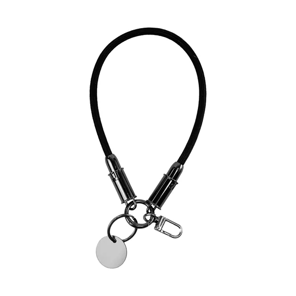 Wrist Lanyard Cable... from ASI 30208 A P Specialties / AP Specialties