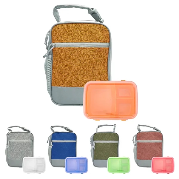 Speck Handy Lunch Set... from ASI 30208 A P Specialties / AP Specialties