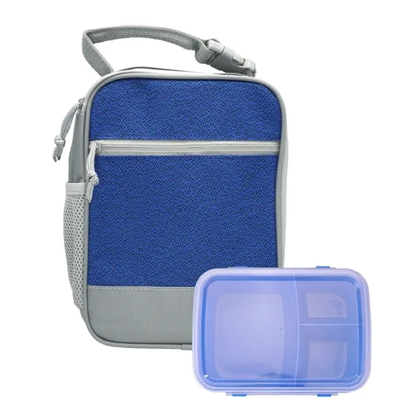 Speck Handy Lunch Set... from ASI 30208 A P Specialties / AP Specialties