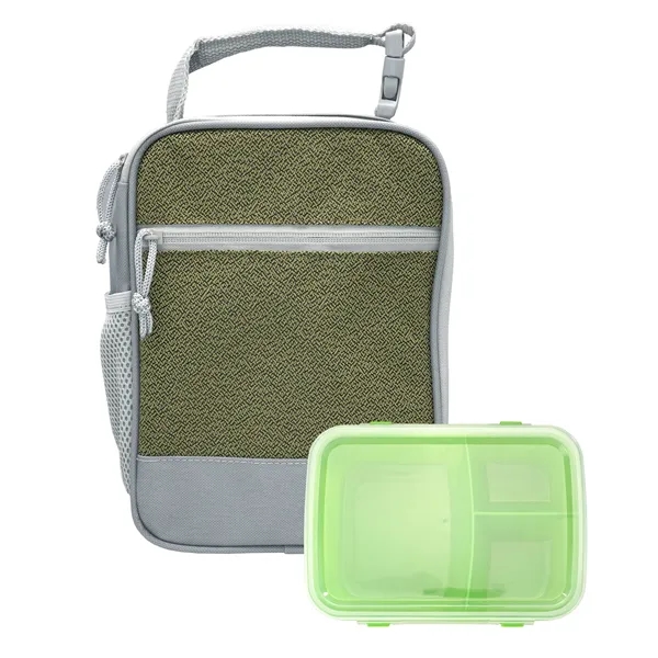 Speck Handy Lunch Set... from ASI 30208 A P Specialties / AP Specialties