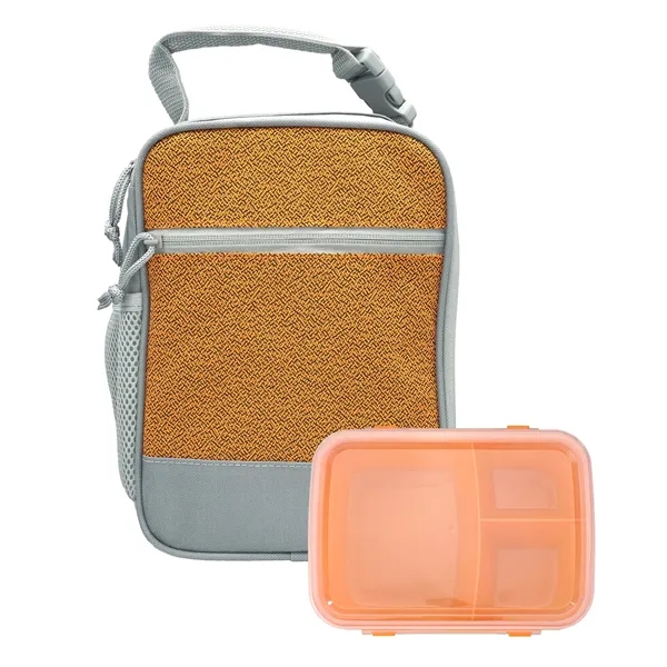 Speck Handy Lunch Set... from ASI 30208 A P Specialties / AP Specialties