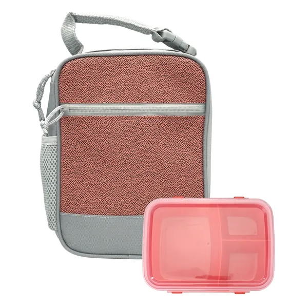 Speck Handy Lunch Set... from ASI 30208 A P Specialties / AP Specialties