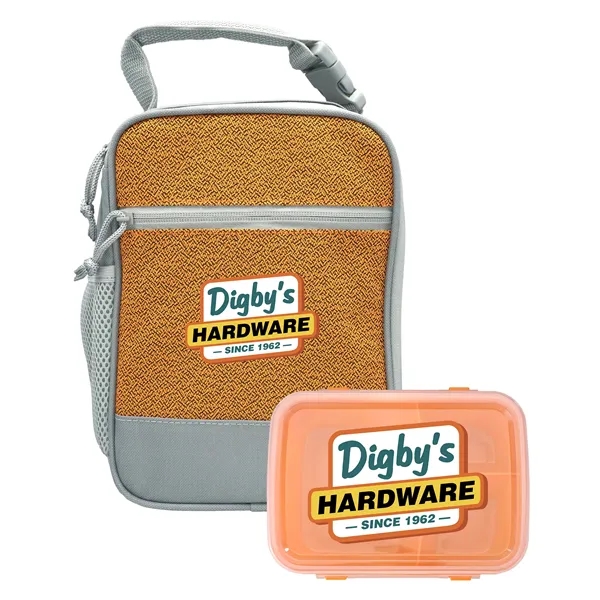 Speck Handy Lunch Set... from ASI 30208 A P Specialties / AP Specialties