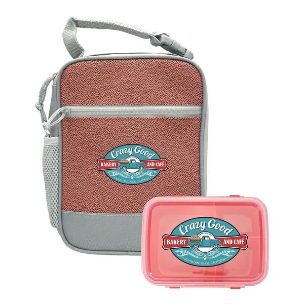 Speck Handy Lunch Set... from ASI 30208 A P Specialties / AP Specialties