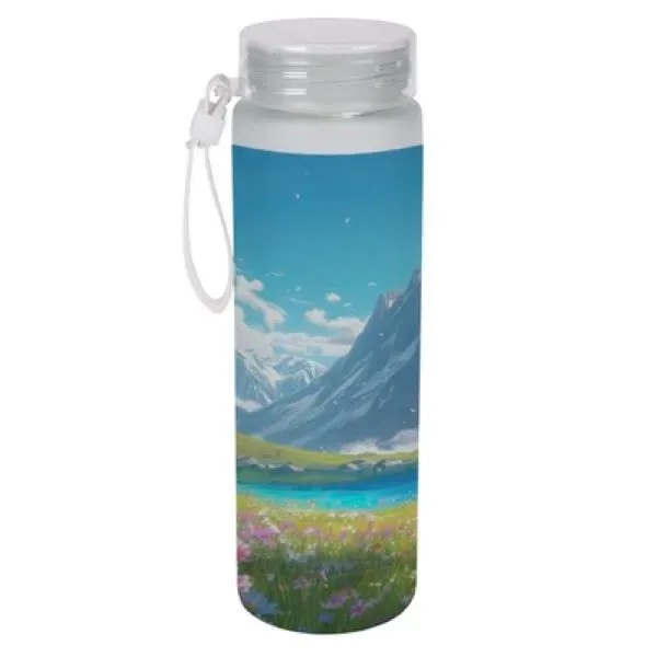 Glacier Tumbler... from ASI 52475 Xpres LLC