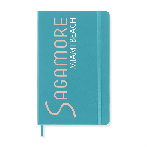 The Legendary Notebook. This elegant, well-designed tool is the perfect space... from ASI 56070 Gemline / Gemline®