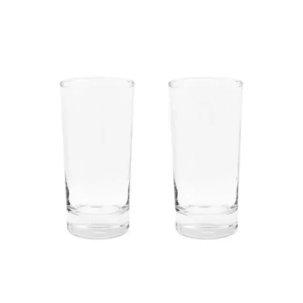 12.5 Oz. Clear Beverage Glass... from ASI 52475 Xpres LLC