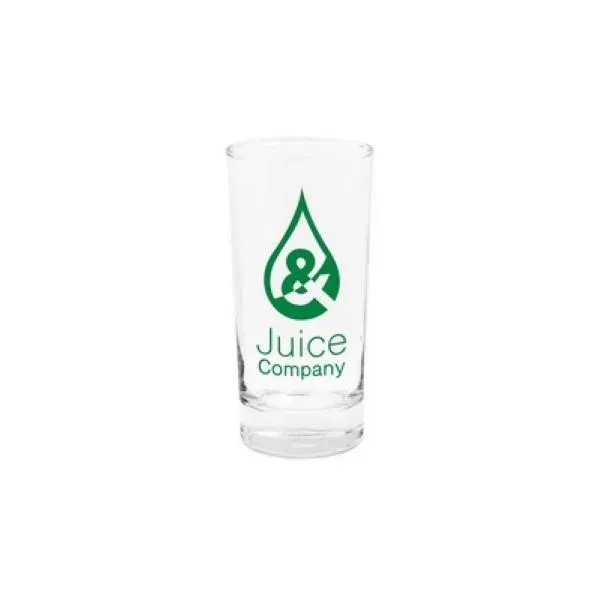 12.5 Oz. Clear Beverage Glass... from ASI 52475 Xpres LLC