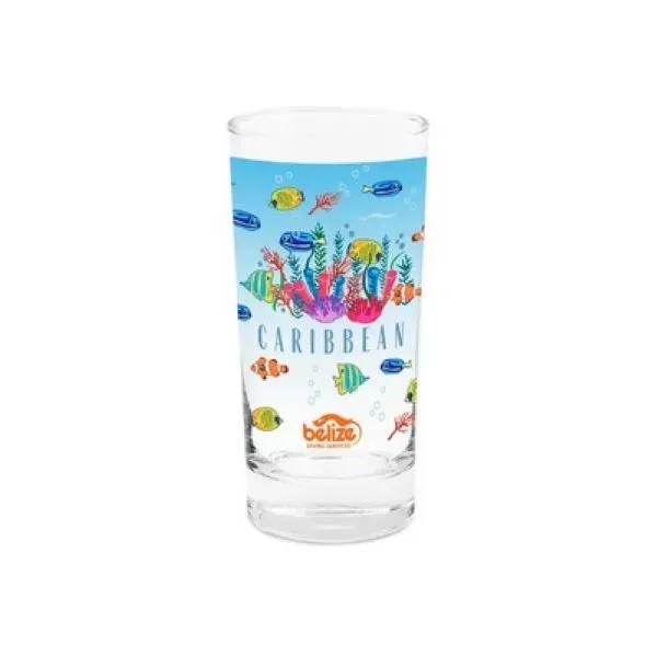 12.5 Oz. Beverage Glass... from ASI 52475 Xpres LLC