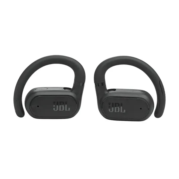 JBL Soundgear Sense true wireless open-ear headphones feature JBL OpenSound Technology... from ASI 61005 Hirsch Gift Inc