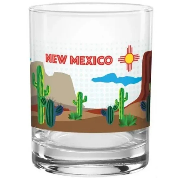 13.5 Oz. Old Fashioned Glass... from ASI 52475 Xpres LLC