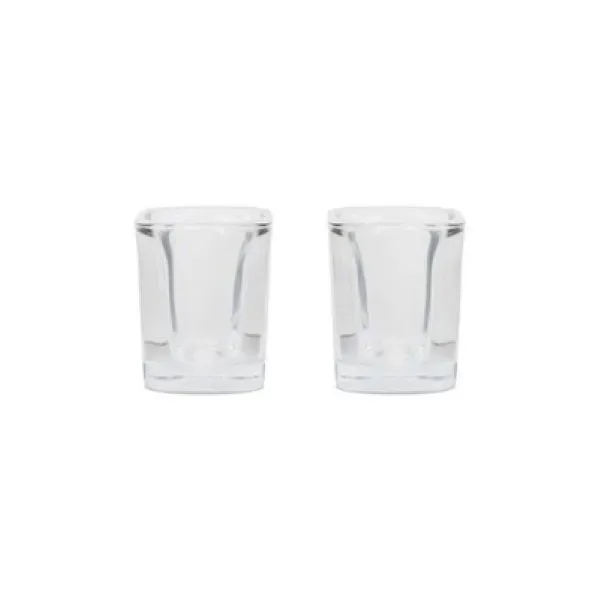 Prism 2oz Shot Glass... from ASI 52475 Xpres LLC