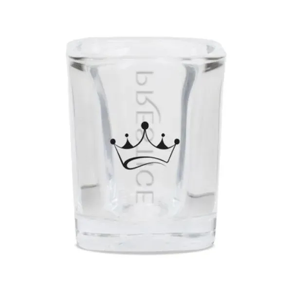 Prism 2oz Shot Glass... from ASI 52475 Xpres LLC