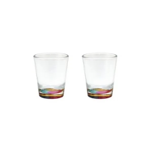 Kaleidoscope 2oz Shot Glass... from ASI 52475 Xpres LLC
