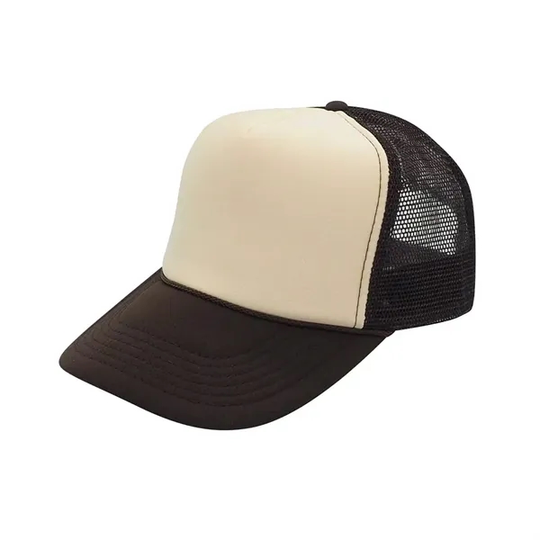 Mesh Trucker Cap with Snap Closure... from ASI 31517 Admart Products